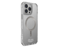 Skinarma Saido do iPhone 16 Pro 6.3" Magnetic Charging titanium - 1316924 - zdjęcie 3